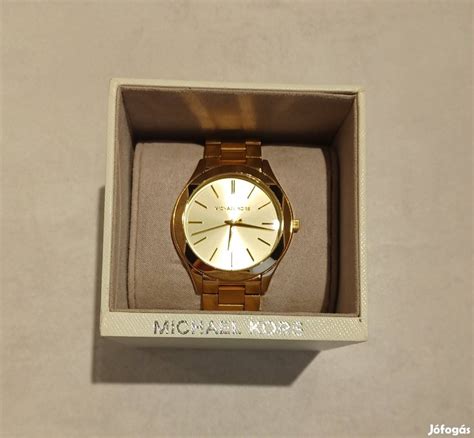 eredeti michael kors óra|michael kors karórak.